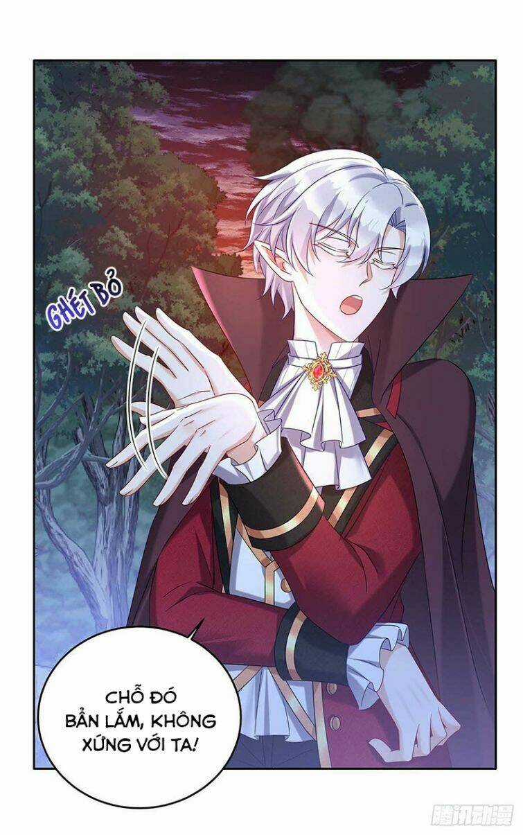 Dẫn Sói Vào Phòng - Chapter 45 - Trang 17