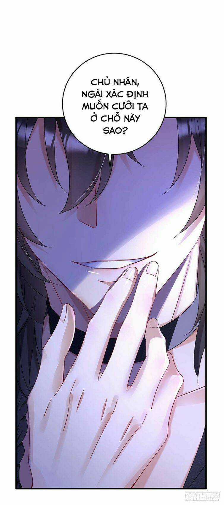 Dẫn Sói Vào Phòng - Chapter 45 - Trang 19