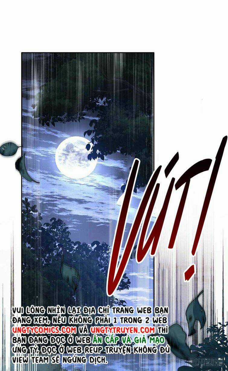 Dẫn Sói Vào Phòng - Chapter 45 - Trang 21