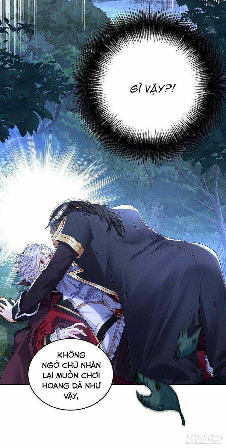 Dẫn Sói Vào Phòng - Chapter 45 - Trang 22