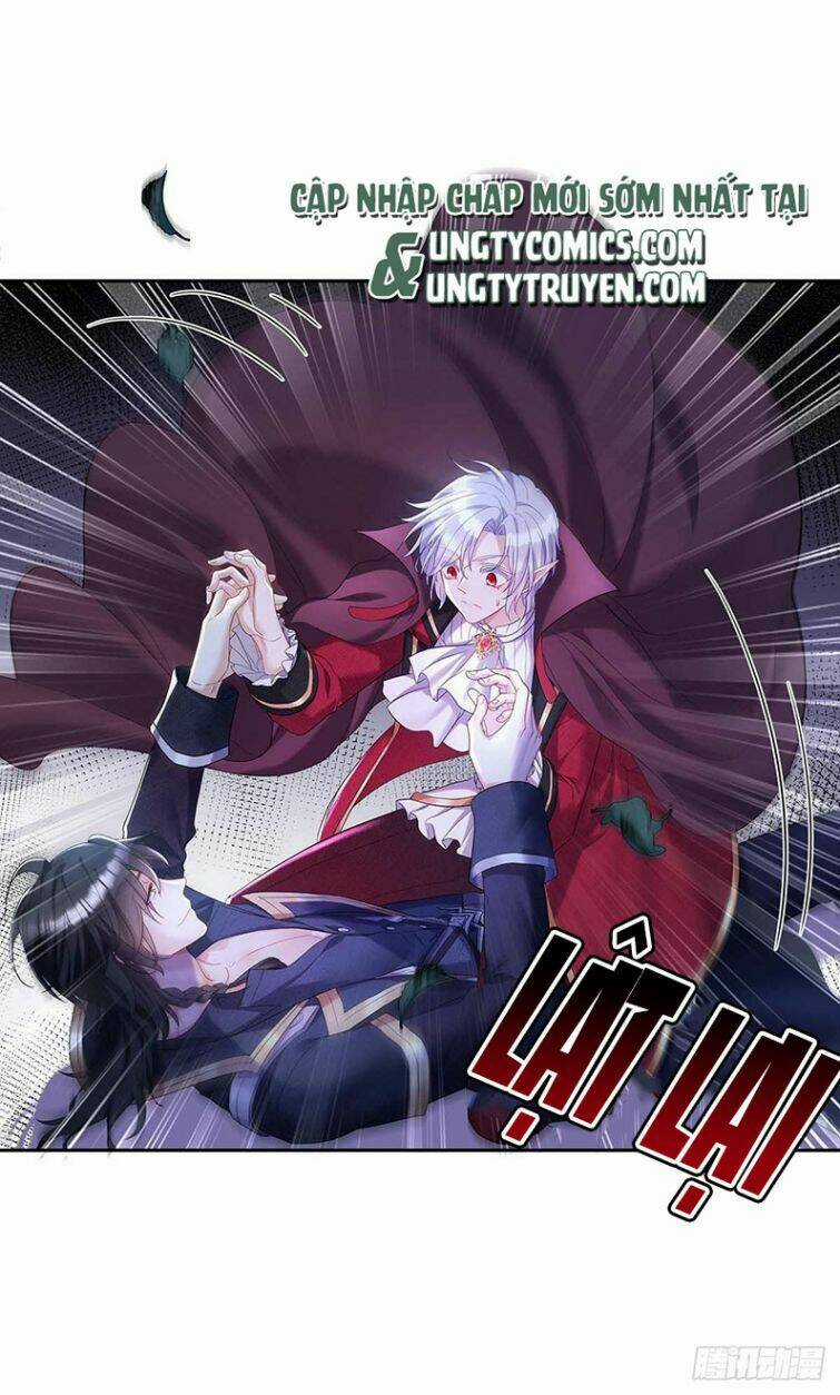 Dẫn Sói Vào Phòng - Chapter 45 - Trang 25