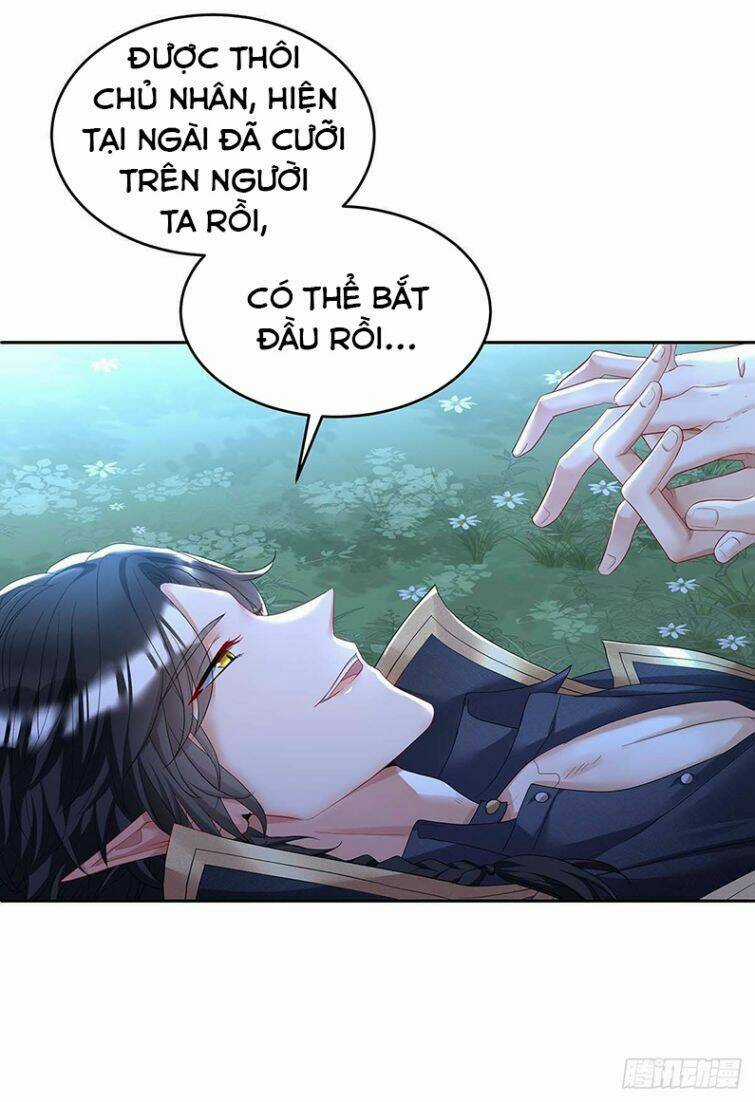 Dẫn Sói Vào Phòng - Chapter 45 - Trang 26