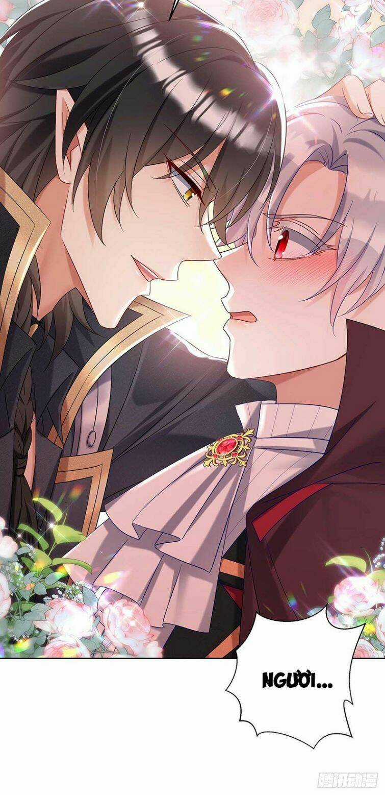 Dẫn Sói Vào Phòng - Chapter 45 - Trang 4