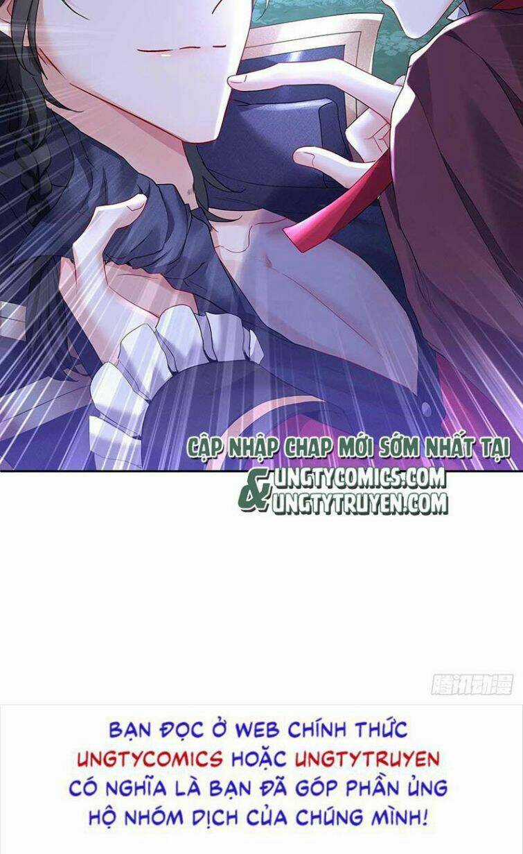 Dẫn Sói Vào Phòng - Chapter 45 - Trang 31