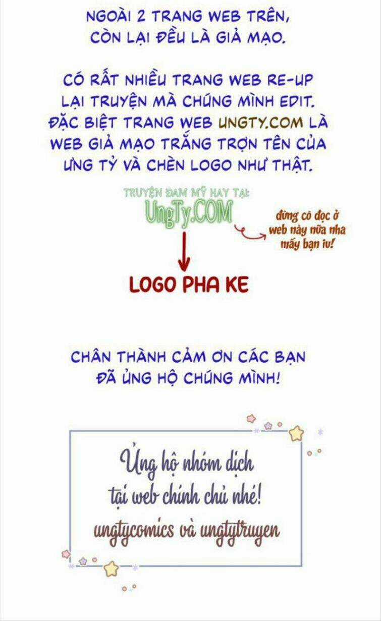 Dẫn Sói Vào Phòng - Chapter 45 - Trang 32
