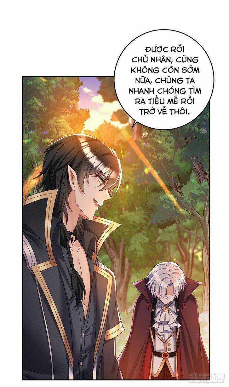 Dẫn Sói Vào Phòng - Chapter 45 - Trang 5