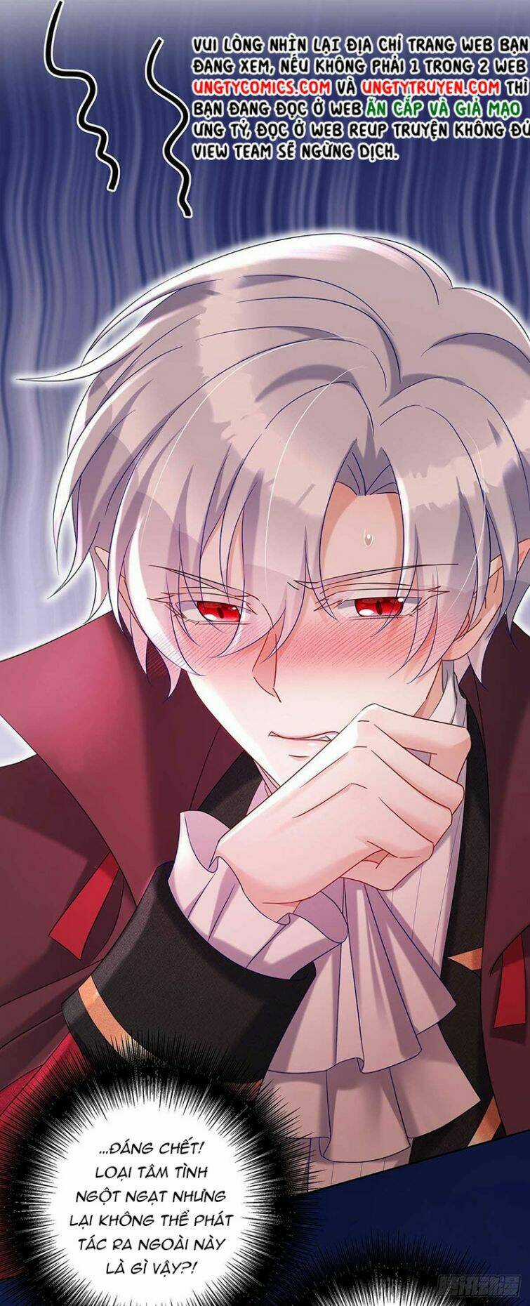 Dẫn Sói Vào Phòng - Chapter 45 - Trang 7