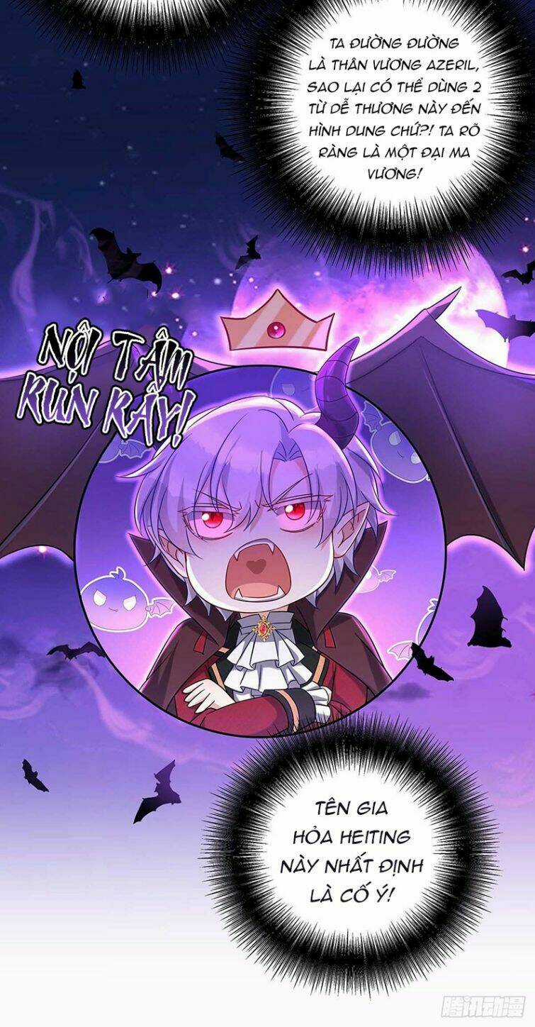 Dẫn Sói Vào Phòng - Chapter 45 - Trang 8