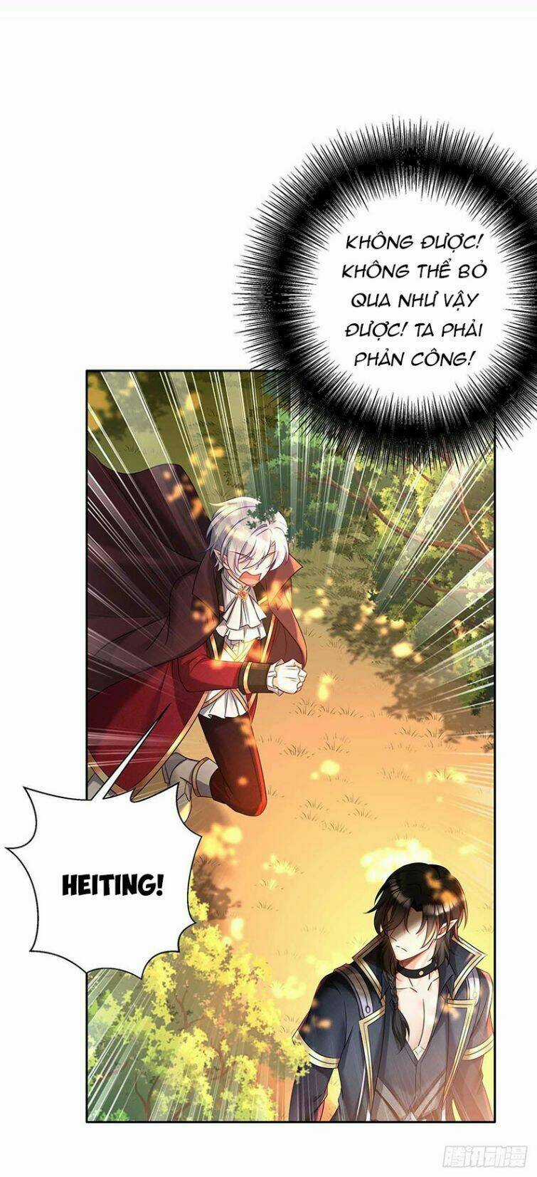 Dẫn Sói Vào Phòng - Chapter 45 - Trang 9