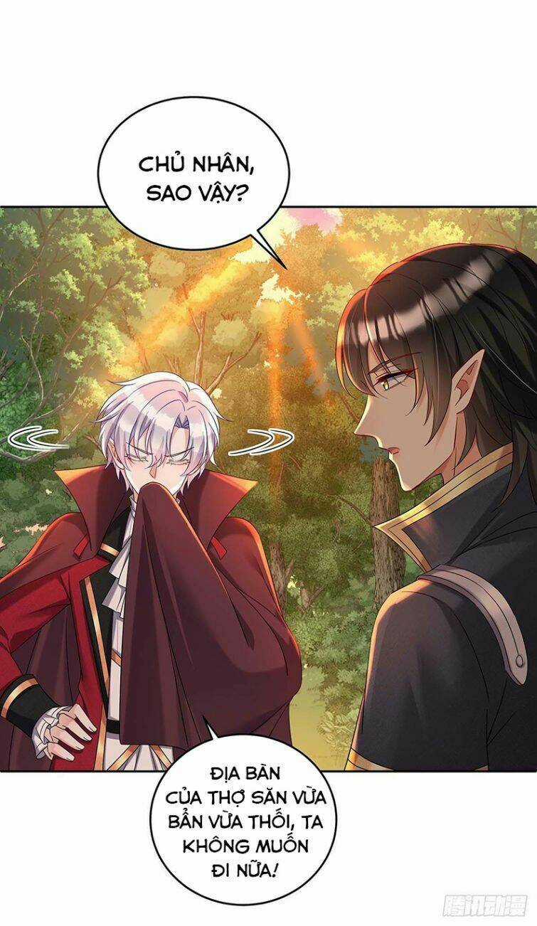 Dẫn Sói Vào Phòng - Chapter 45 - Trang 10