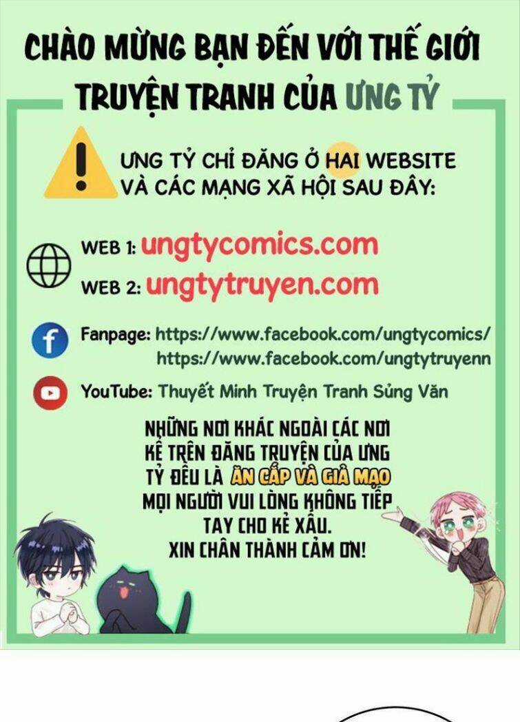 Dẫn Sói Vào Phòng - Chapter 46 - Trang 1