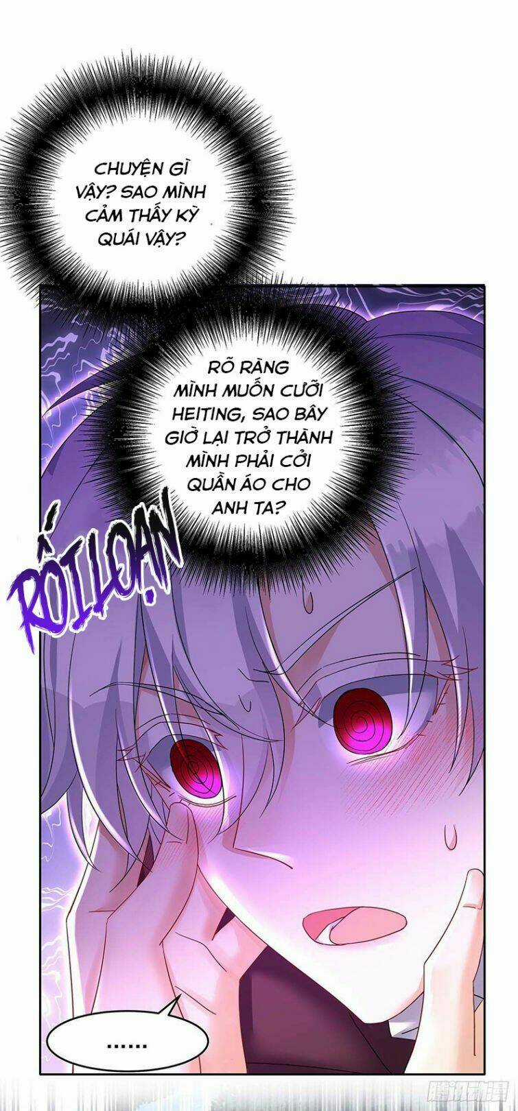 Dẫn Sói Vào Phòng - Chapter 46 - Trang 13