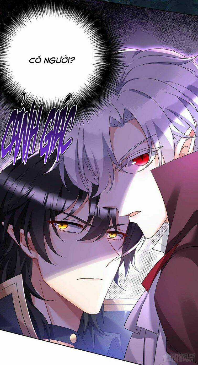 Dẫn Sói Vào Phòng - Chapter 46 - Trang 15