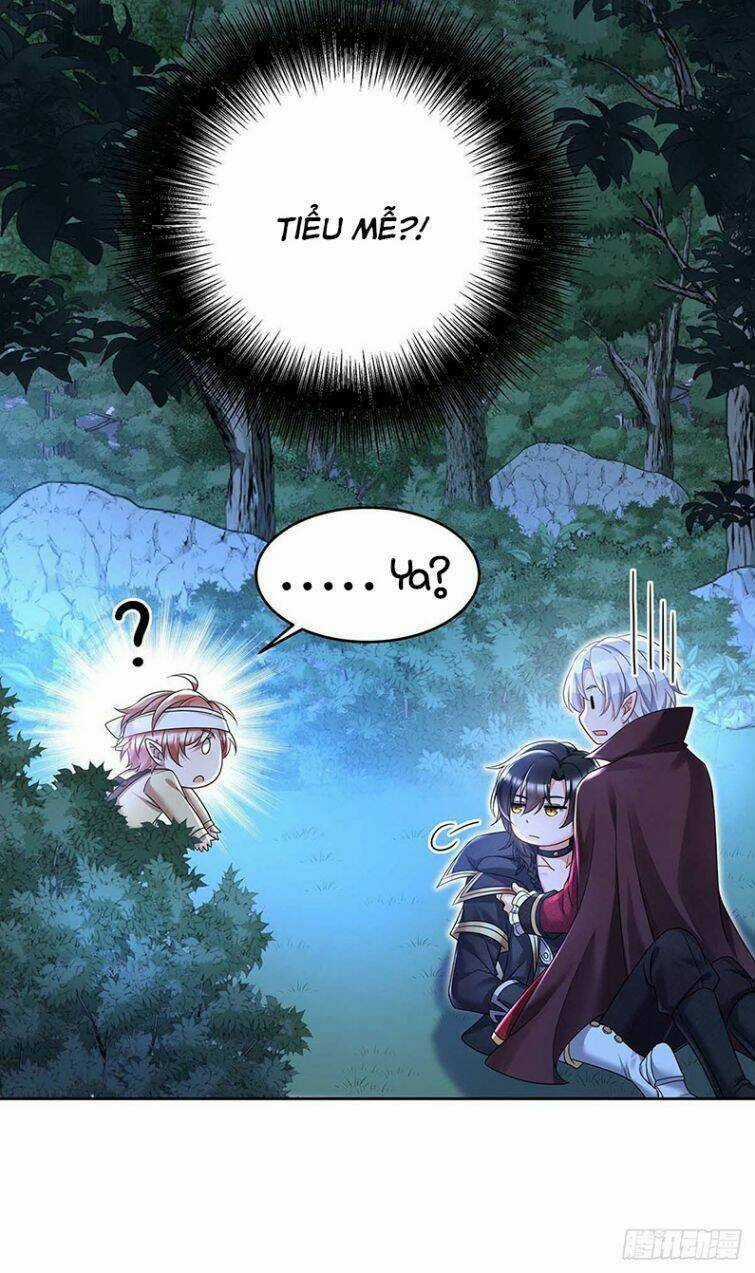 Dẫn Sói Vào Phòng - Chapter 46 - Trang 17