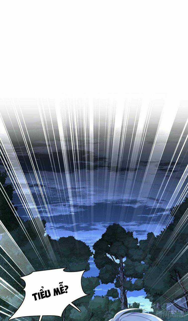 Dẫn Sói Vào Phòng - Chapter 46 - Trang 18