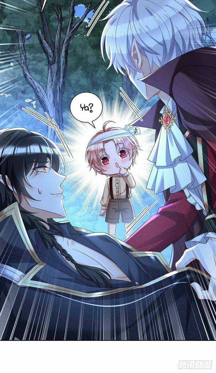 Dẫn Sói Vào Phòng - Chapter 46 - Trang 19