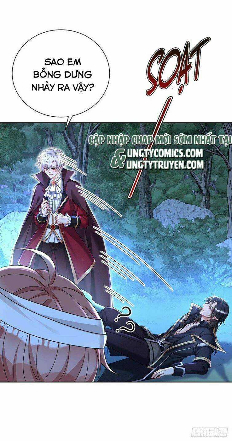 Dẫn Sói Vào Phòng - Chapter 46 - Trang 20