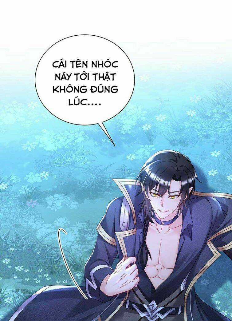 Dẫn Sói Vào Phòng - Chapter 46 - Trang 21
