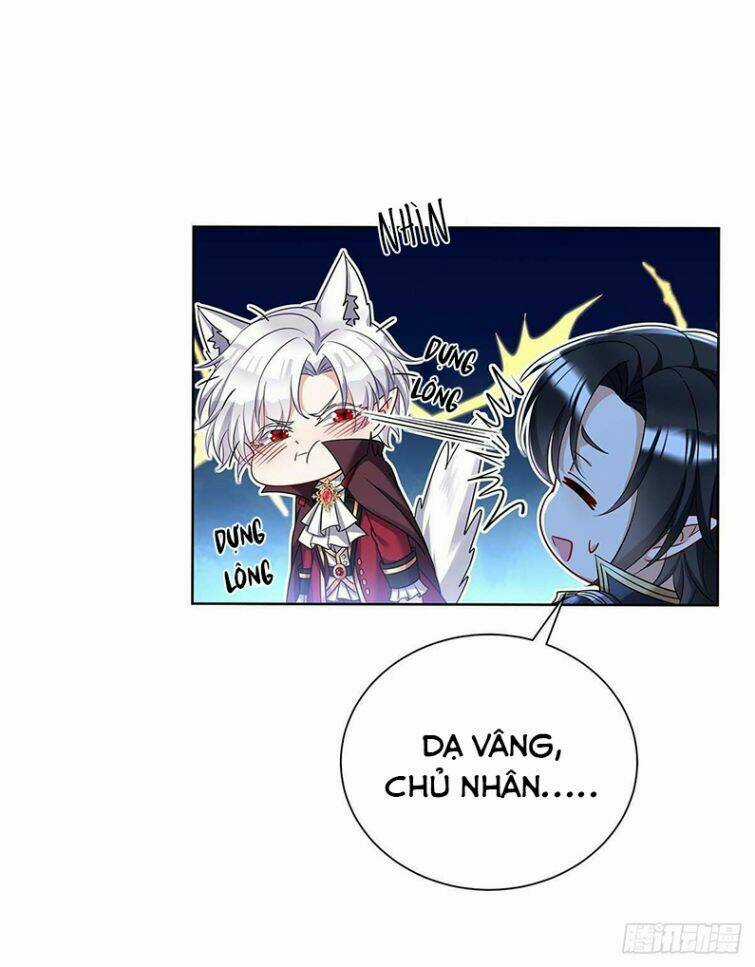 Dẫn Sói Vào Phòng - Chapter 46 - Trang 23