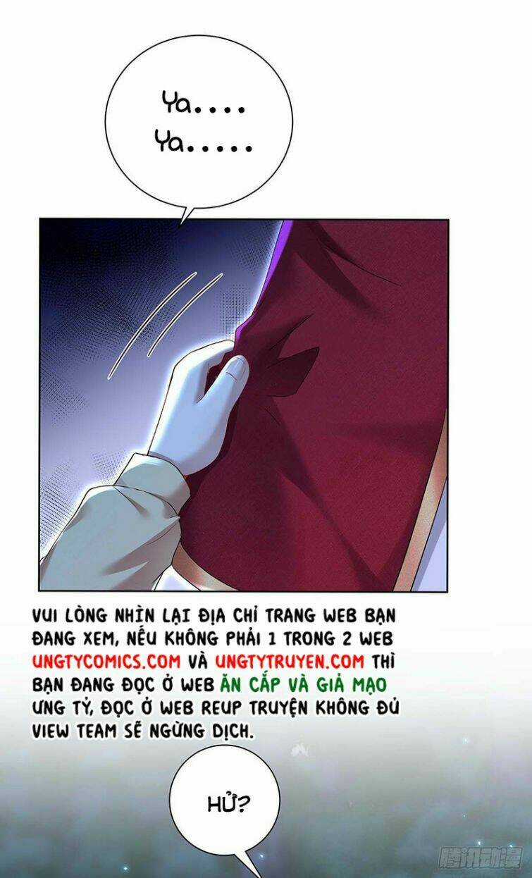 Dẫn Sói Vào Phòng - Chapter 46 - Trang 24
