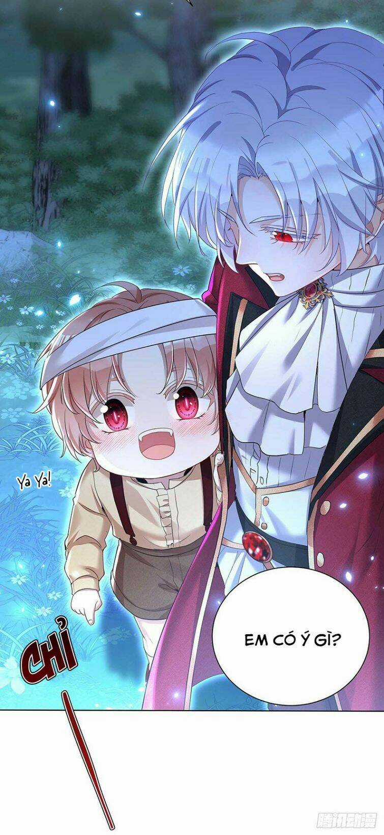 Dẫn Sói Vào Phòng - Chapter 46 - Trang 25