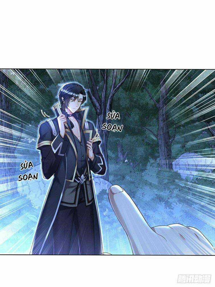 Dẫn Sói Vào Phòng - Chapter 46 - Trang 26