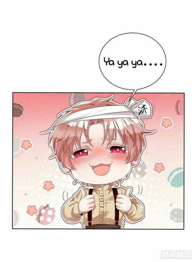 Dẫn Sói Vào Phòng - Chapter 46 - Trang 27