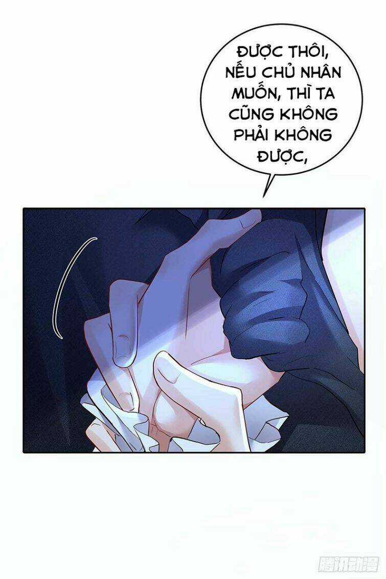 Dẫn Sói Vào Phòng - Chapter 46 - Trang 4