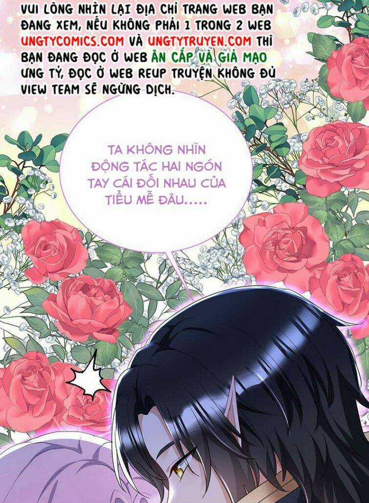 Dẫn Sói Vào Phòng - Chapter 46 - Trang 32