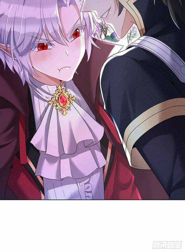 Dẫn Sói Vào Phòng - Chapter 46 - Trang 33