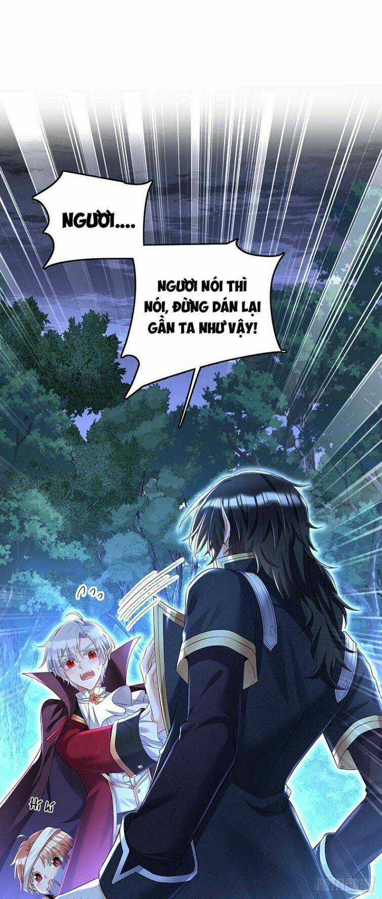 Dẫn Sói Vào Phòng - Chapter 46 - Trang 34