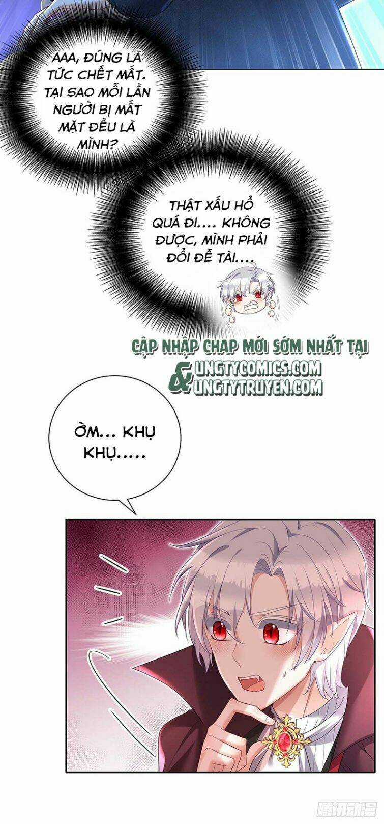 Dẫn Sói Vào Phòng - Chapter 46 - Trang 35