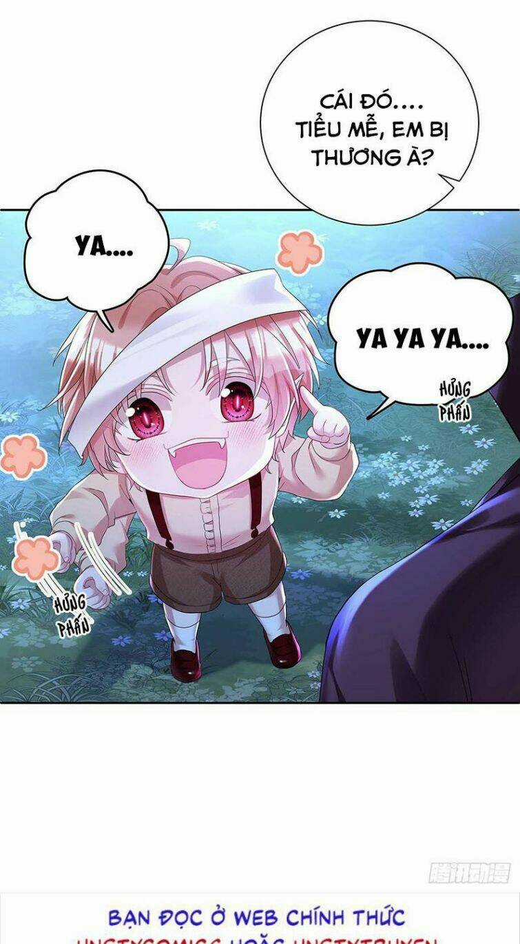 Dẫn Sói Vào Phòng - Chapter 46 - Trang 36