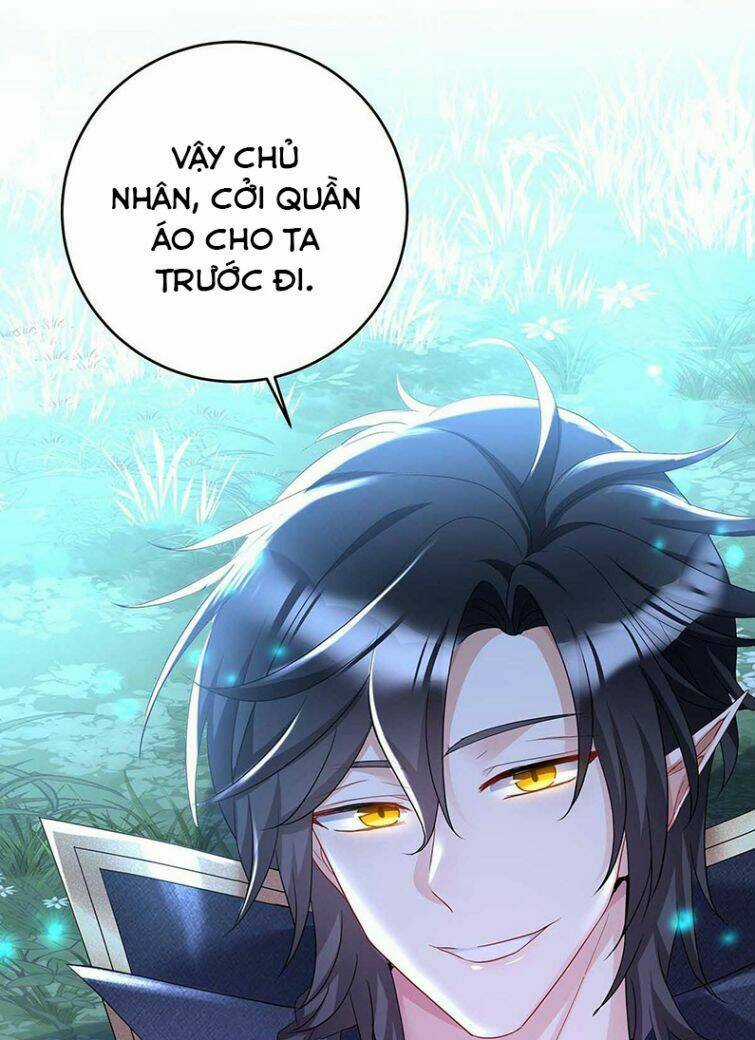 Dẫn Sói Vào Phòng - Chapter 46 - Trang 5