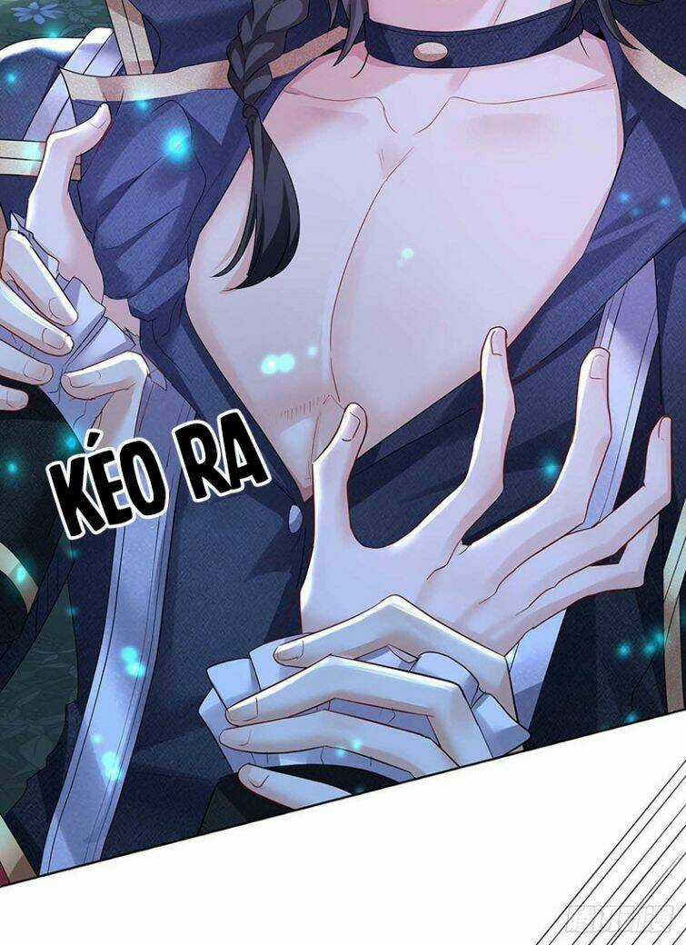 Dẫn Sói Vào Phòng - Chapter 46 - Trang 6