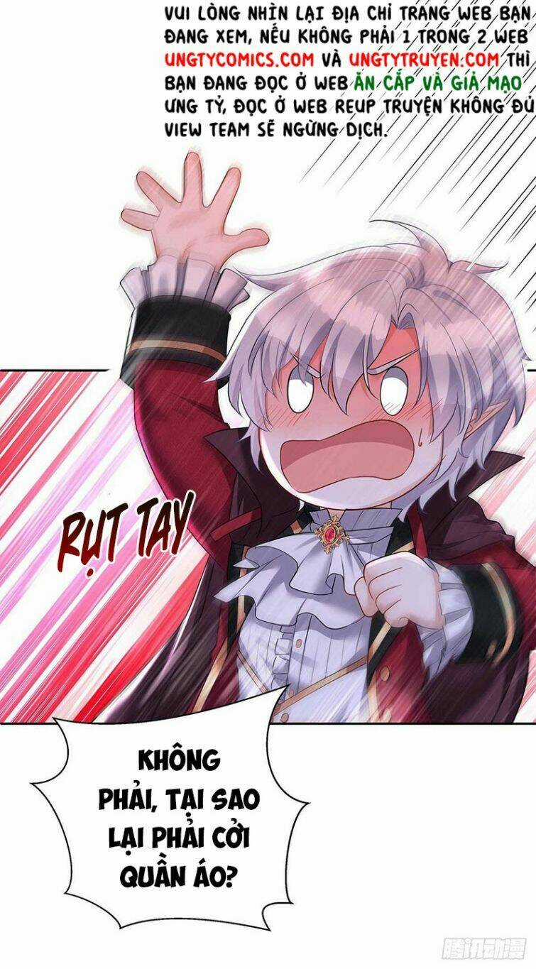 Dẫn Sói Vào Phòng - Chapter 46 - Trang 7