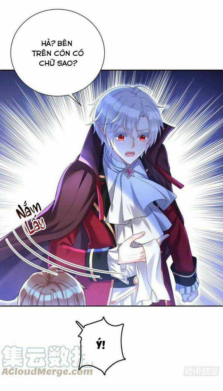 Dẫn Sói Vào Phòng - Chapter 47 - Trang 2