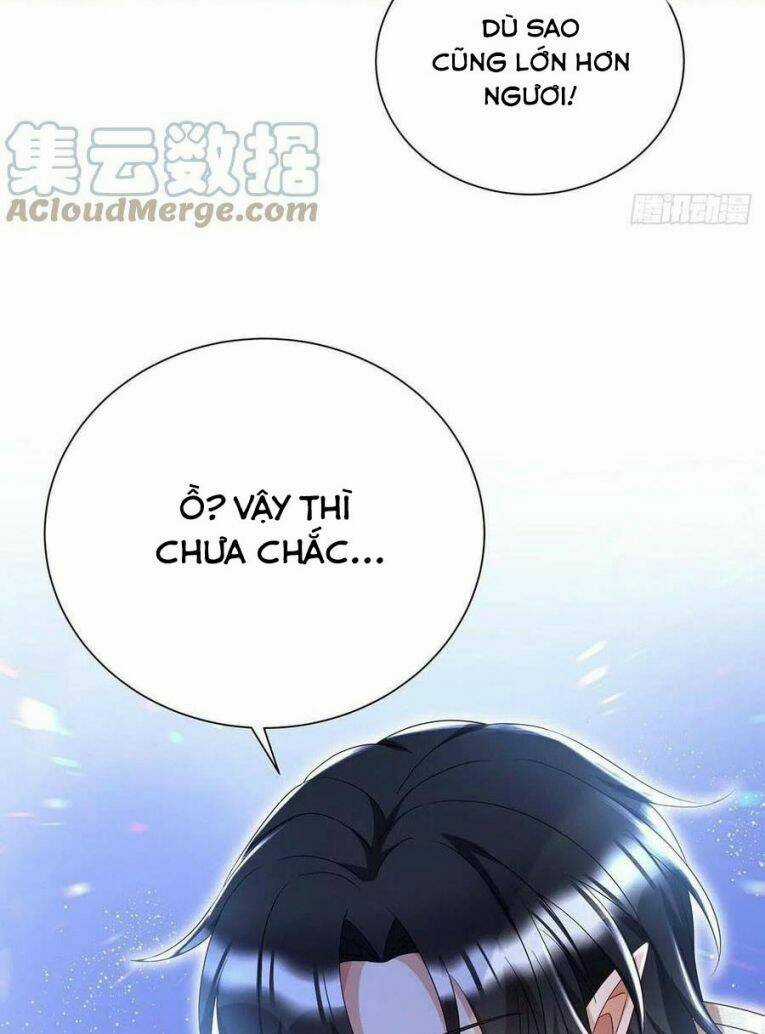 Dẫn Sói Vào Phòng - Chapter 47 - Trang 11