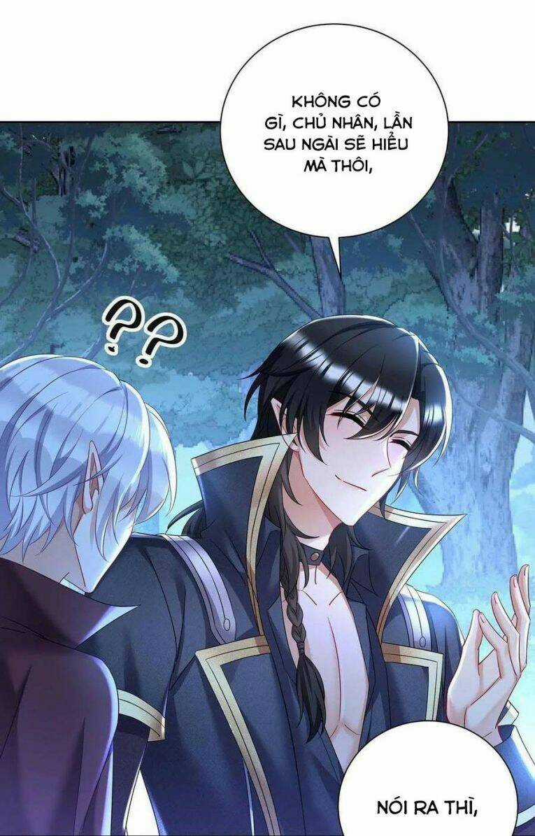 Dẫn Sói Vào Phòng - Chapter 47 - Trang 14