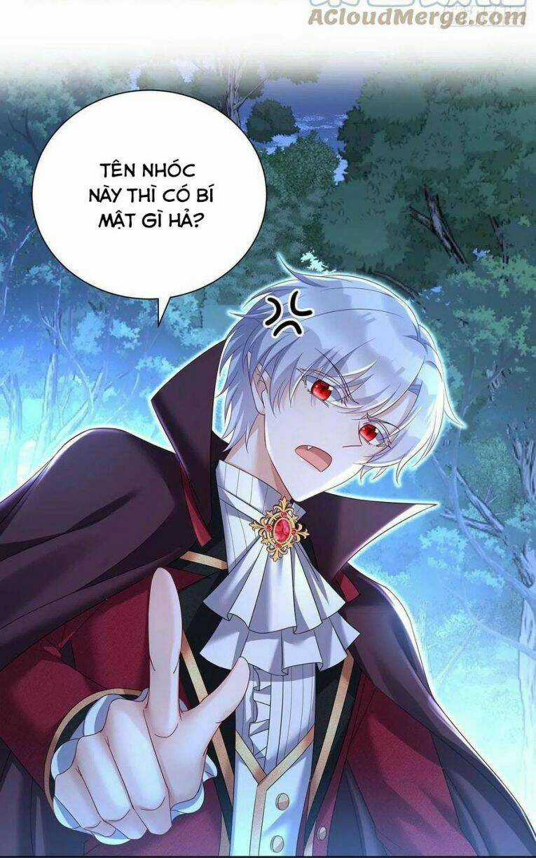 Dẫn Sói Vào Phòng - Chapter 47 - Trang 16