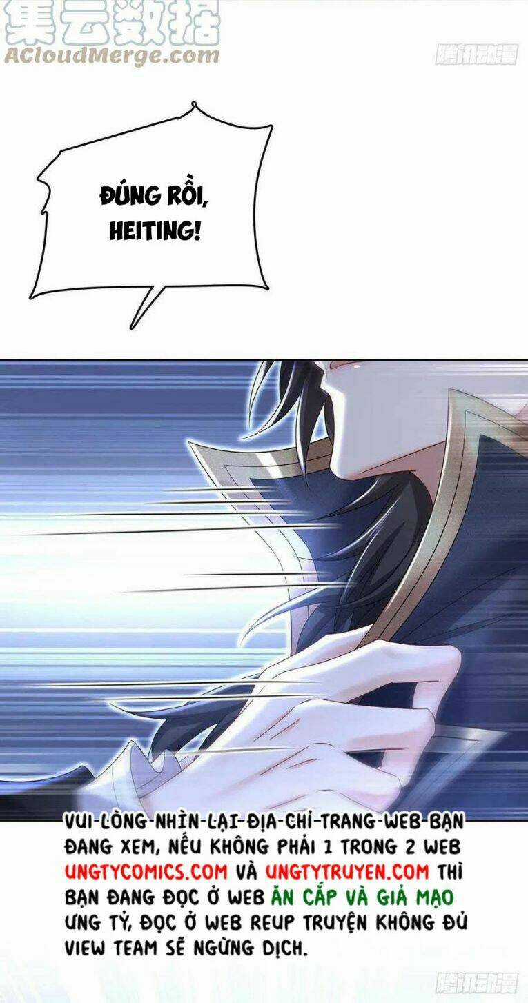 Dẫn Sói Vào Phòng - Chapter 47 - Trang 18