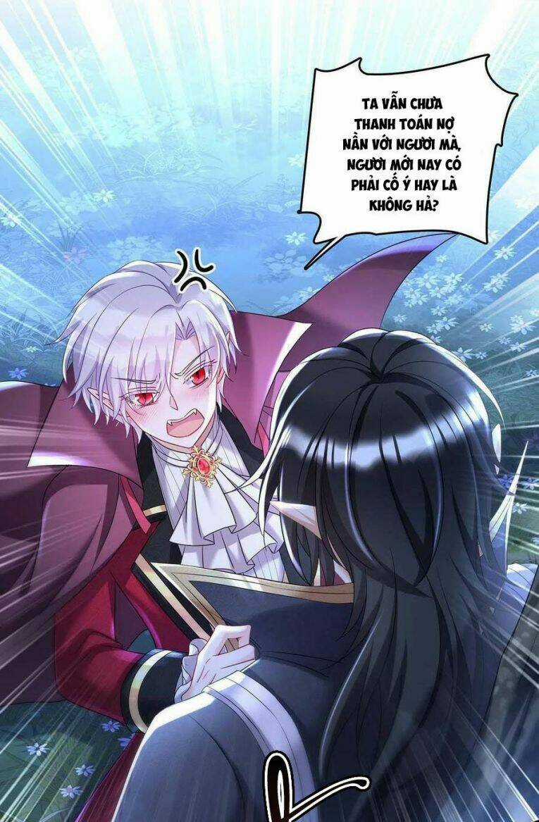 Dẫn Sói Vào Phòng - Chapter 47 - Trang 19