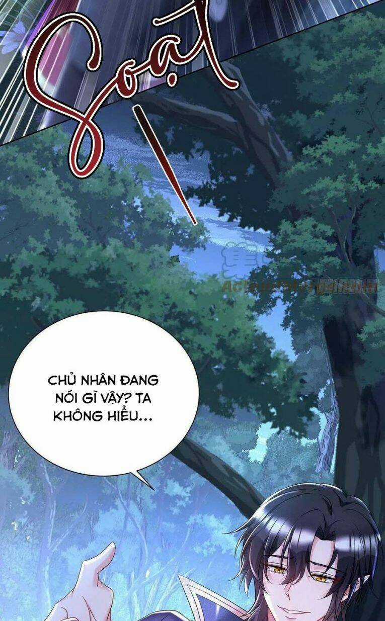 Dẫn Sói Vào Phòng - Chapter 47 - Trang 20