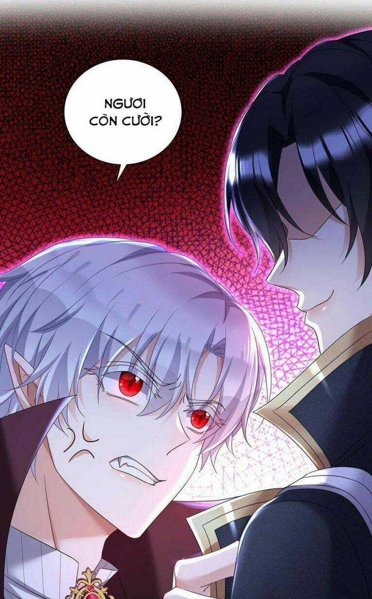 Dẫn Sói Vào Phòng - Chapter 47 - Trang 22