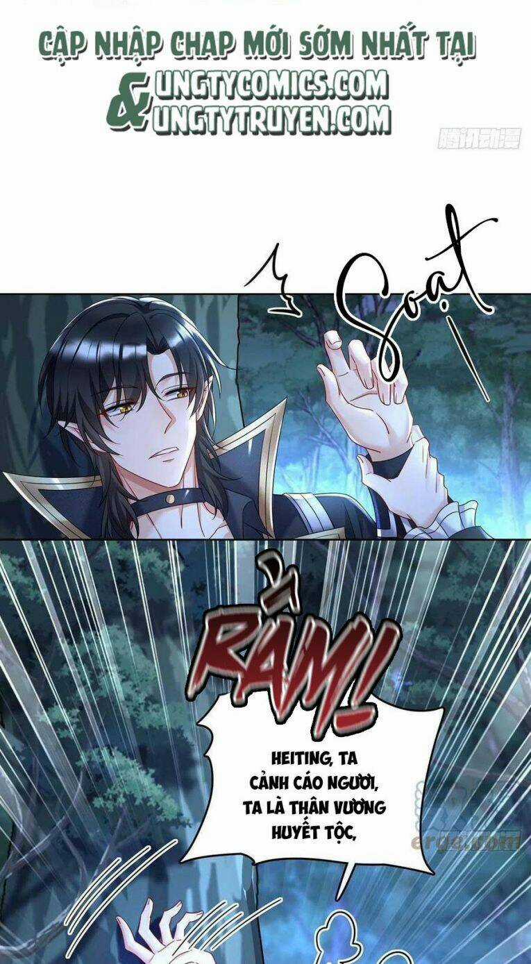 Dẫn Sói Vào Phòng - Chapter 47 - Trang 27