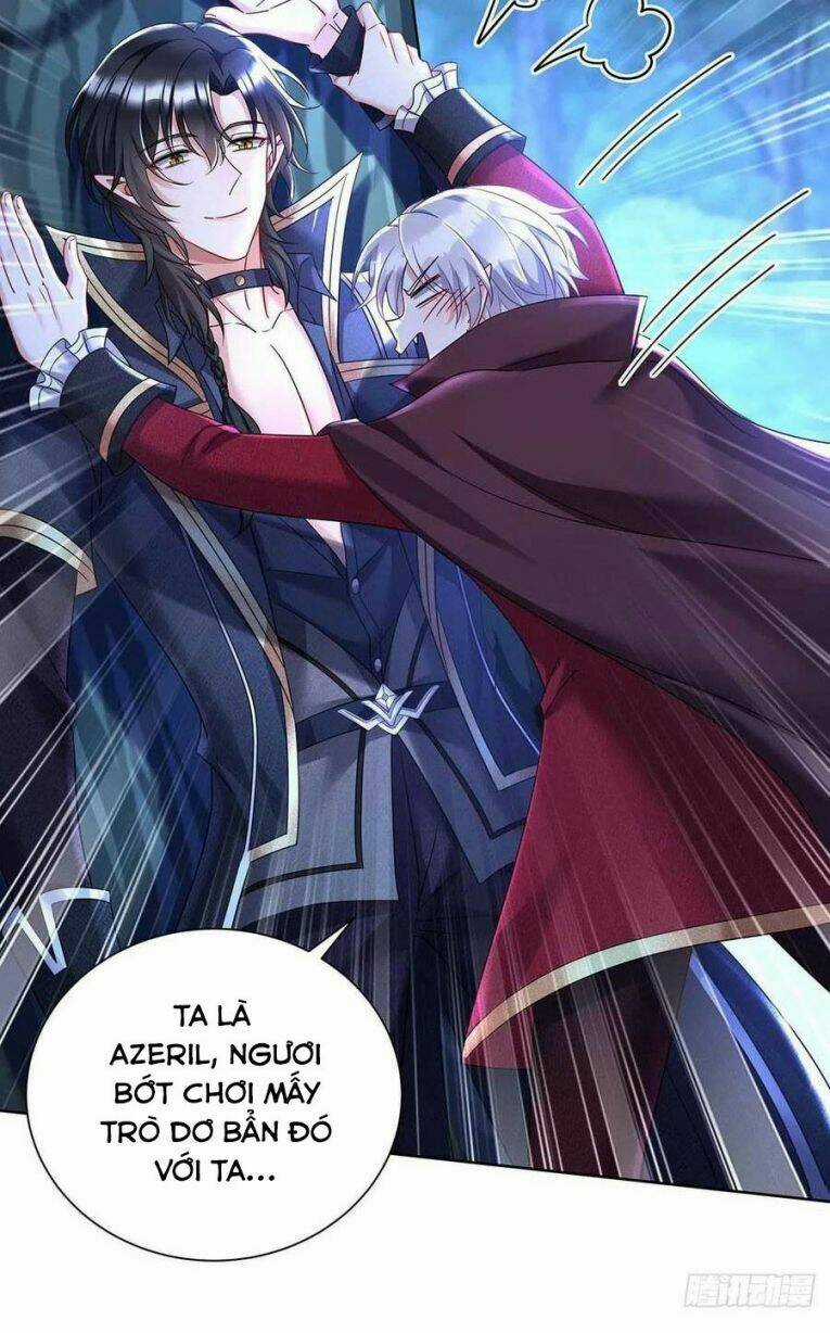 Dẫn Sói Vào Phòng - Chapter 47 - Trang 28