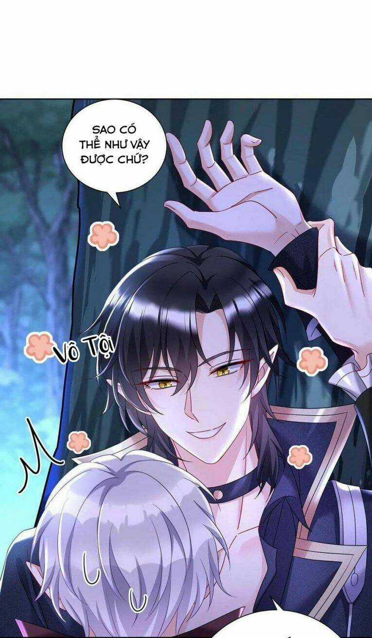 Dẫn Sói Vào Phòng - Chapter 47 - Trang 29