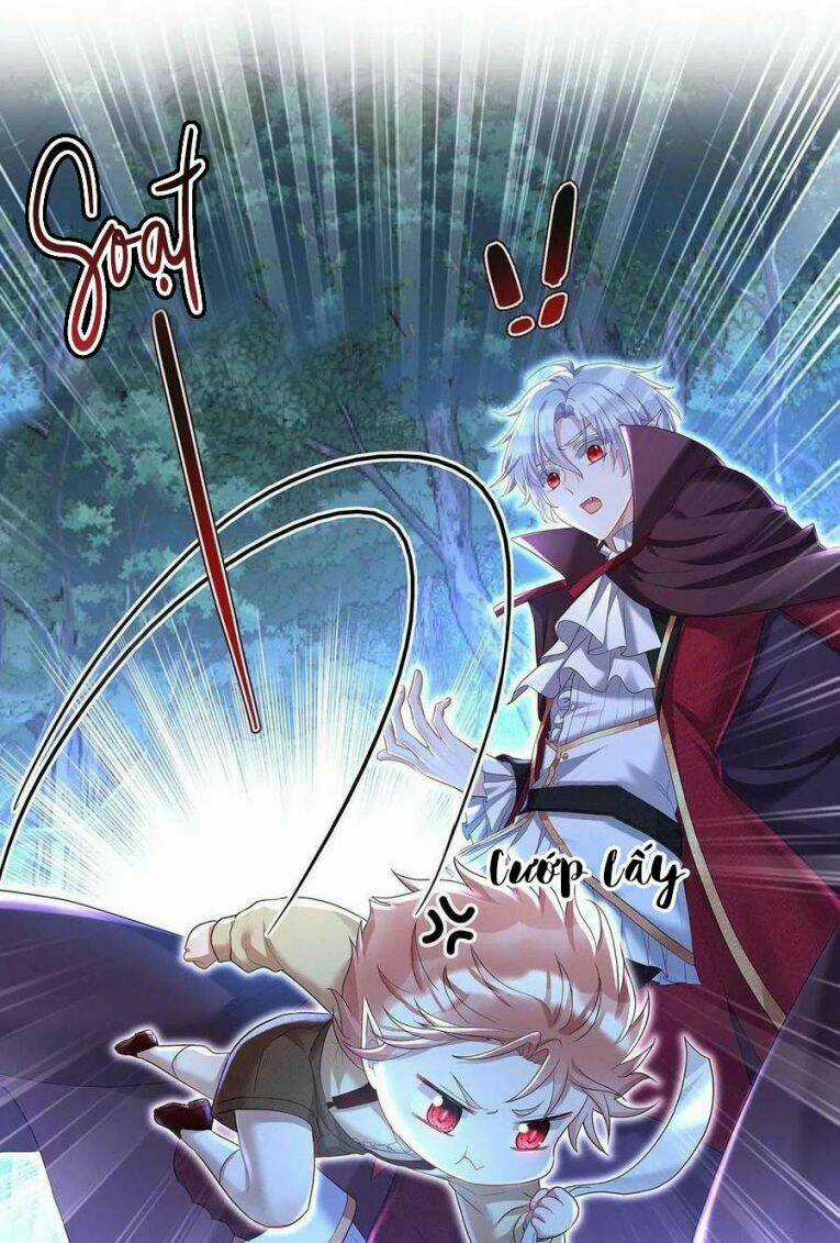 Dẫn Sói Vào Phòng - Chapter 47 - Trang 4