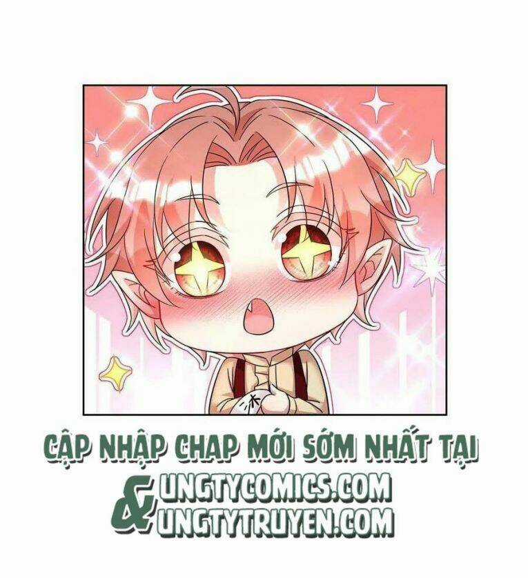 Dẫn Sói Vào Phòng - Chapter 47 - Trang 33