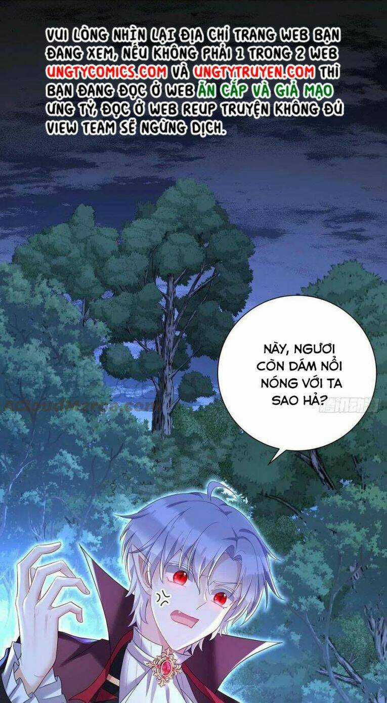 Dẫn Sói Vào Phòng - Chapter 47 - Trang 6